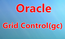 Oracle Grid Control(gc) 11g视频课程