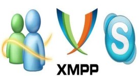 基于XMPP协议实现QQ聊天功能
