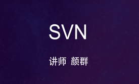 SVN视频教程
