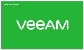 全新 Veeam Availability Suite v10，更快速、更强大、更智能！