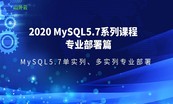 Mysql+Redis+MongoDB数据库实战专题