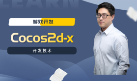 【李宁】Cocos2d-x 3.x视频教程第4季__标签和菜单