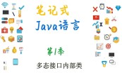 Java从语法基础到并发编程（含600条笔记）