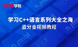 零基础学习C语言系列大全之海盗分金视频教程