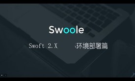 Swoft 2.0实战系列之环境篇