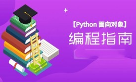 python面向对象编程指南