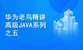 华为老鸟精讲高级JAVA系列之五Java常见队列