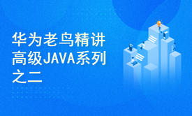 华为老鸟精讲高级JAVA系列之二常用算法