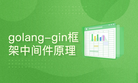 golang高频面试-gin框架中间件原理