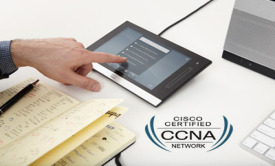 Cisco CCNA实验课系列视频课程