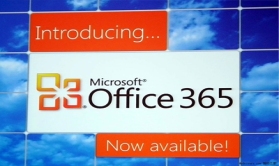 Office 365高级管理视频课程基础版