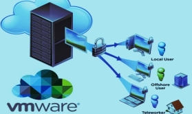 VMware服务器虚拟化提高篇之虚拟化基础架构配置视频课程