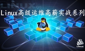 Linux视频教程之高级运维企业实战（高级版）