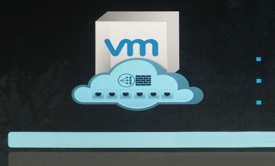 VMware服务器虚拟化提高篇之3－构建并运行基于vSphere的私有云